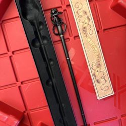 Harry Potter Death Eater Wand
