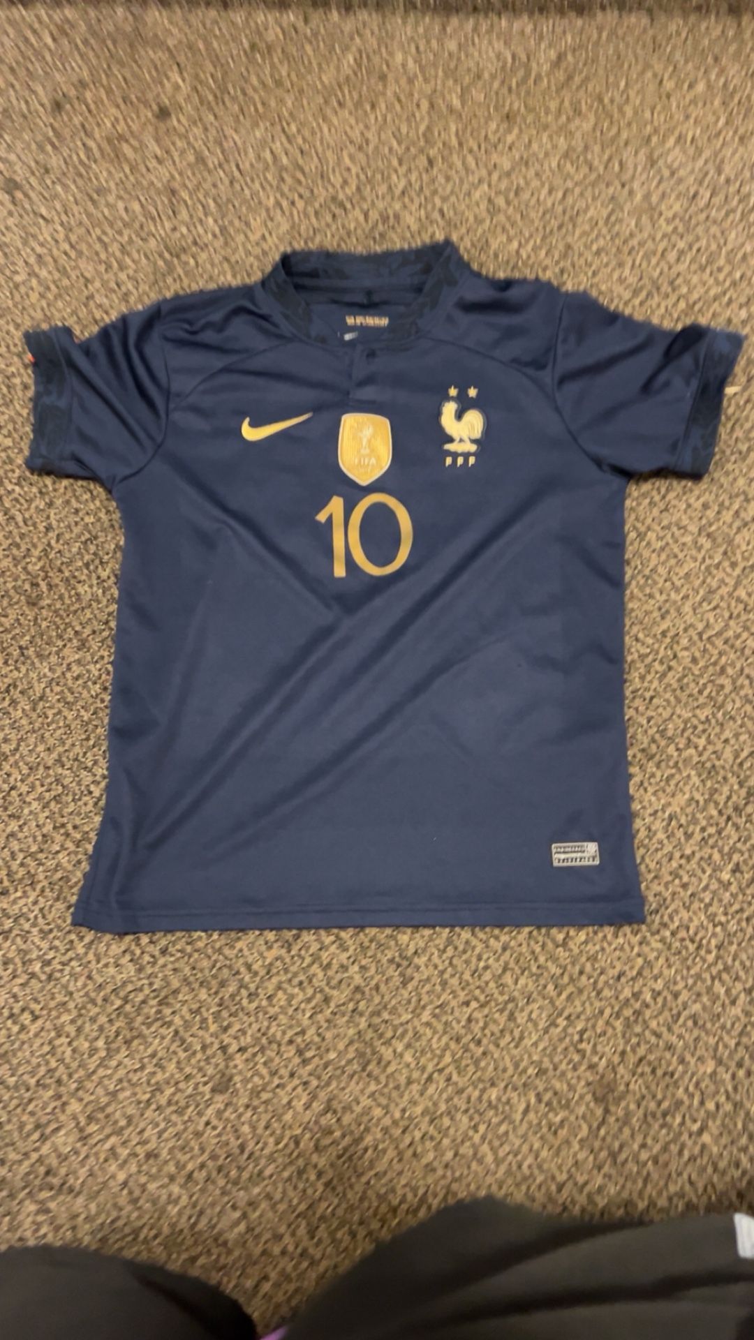 Jerseys