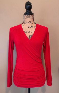 Cabi Women's Knit Top Size Small