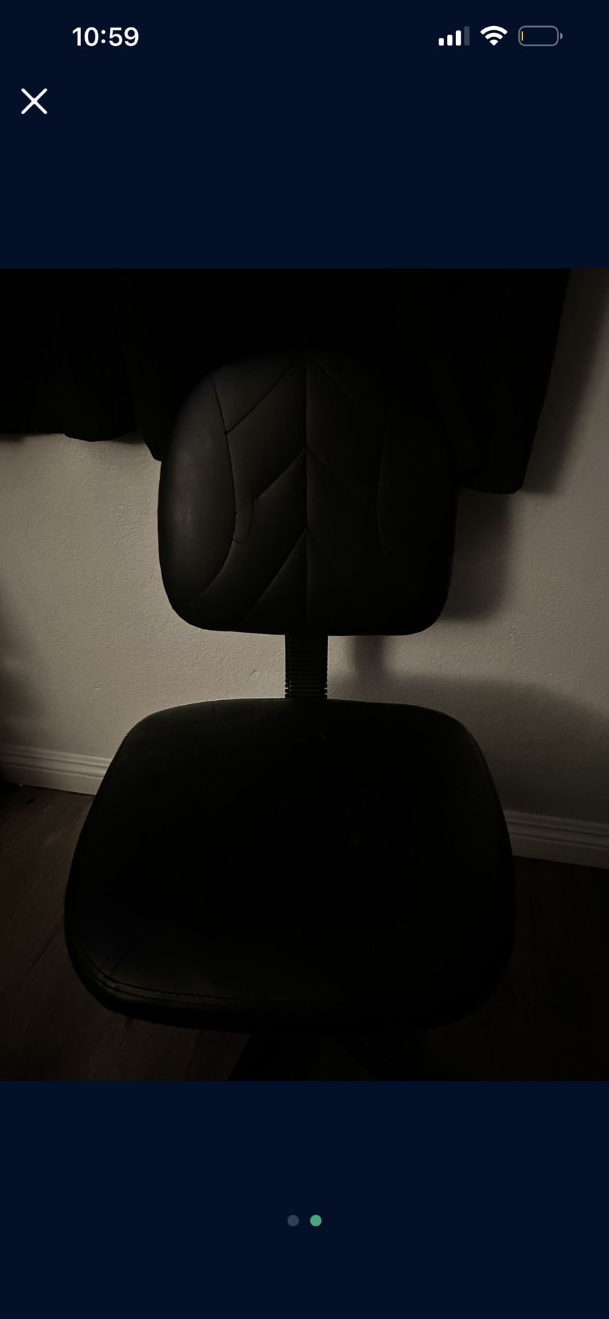 office chair