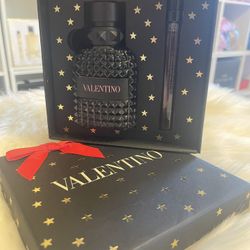 VALENTINO INTENSE 