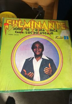 Sonora dinamita
