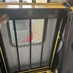 2009 Ford E-450