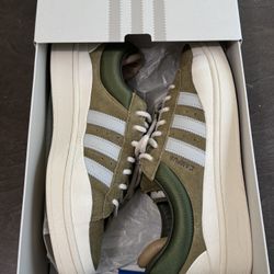 Adidas Bad Bunny Campus , Union Nike 