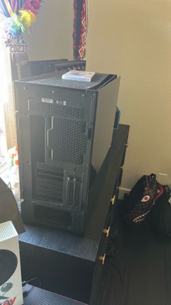 Pc case