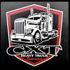CXT Heavy Truck Salvage 