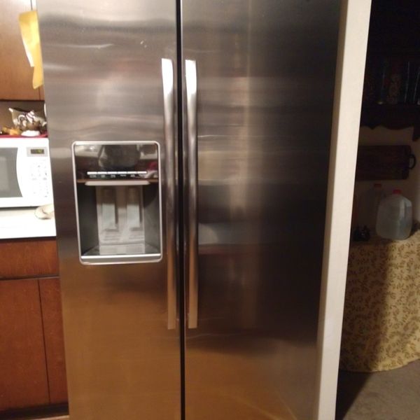 Whirlpool Gold Series Refrigerator for Sale in York, PA OfferUp