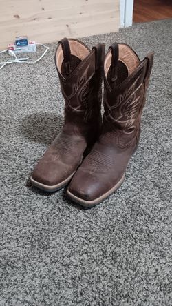 Cody James Cowboy Boots (Size 11)
