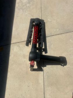 Yakima FullSwing Hitch Bike Rack