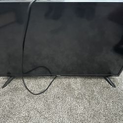 Roku Tv About 32”