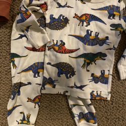 12-18 Mo Hanna Anderson Clothes
