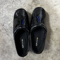 Shoes for Crew W Sz 8