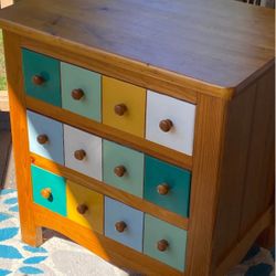 Funky Cabinet