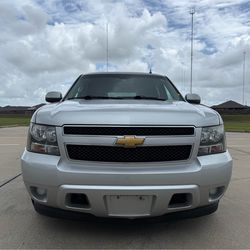 2013 Chevrolet Tahoe