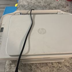 Hp printer like new barely used