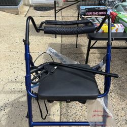 Walker Chair