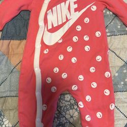 Girls Nike Sleepwear