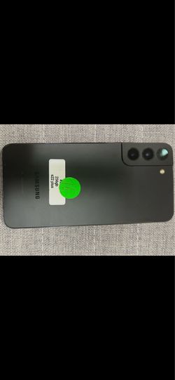 Samsung s22 plus 180$$