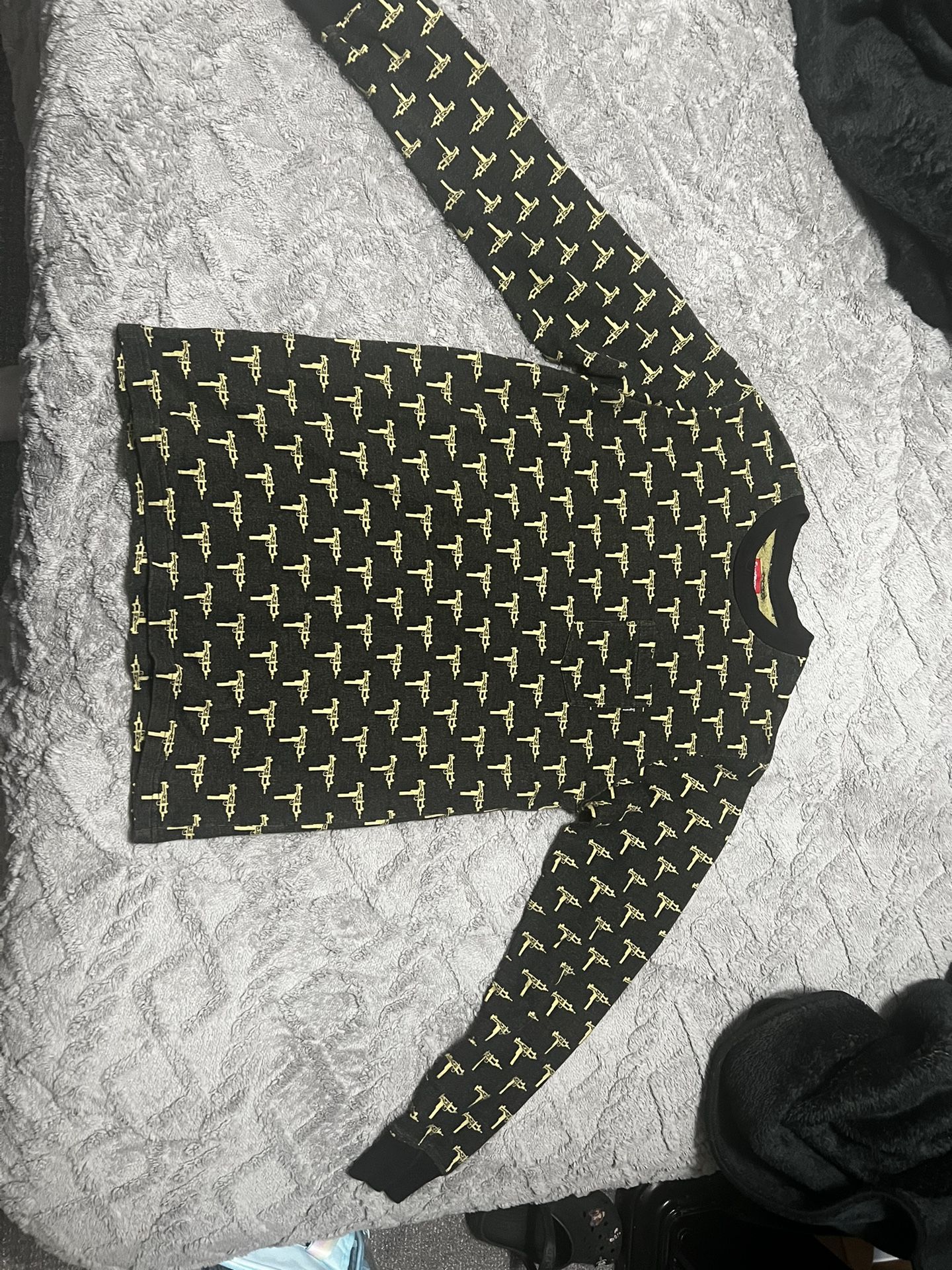 Supreme Shirt