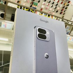 Google Pixel 10 Pro Fold 1TB