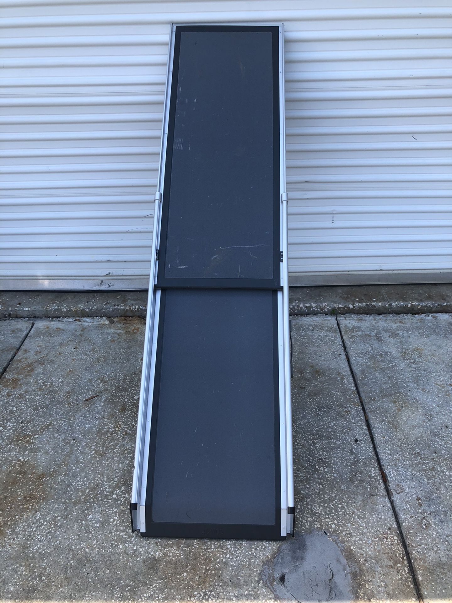 Pet/dog Ramp Solvit 87”