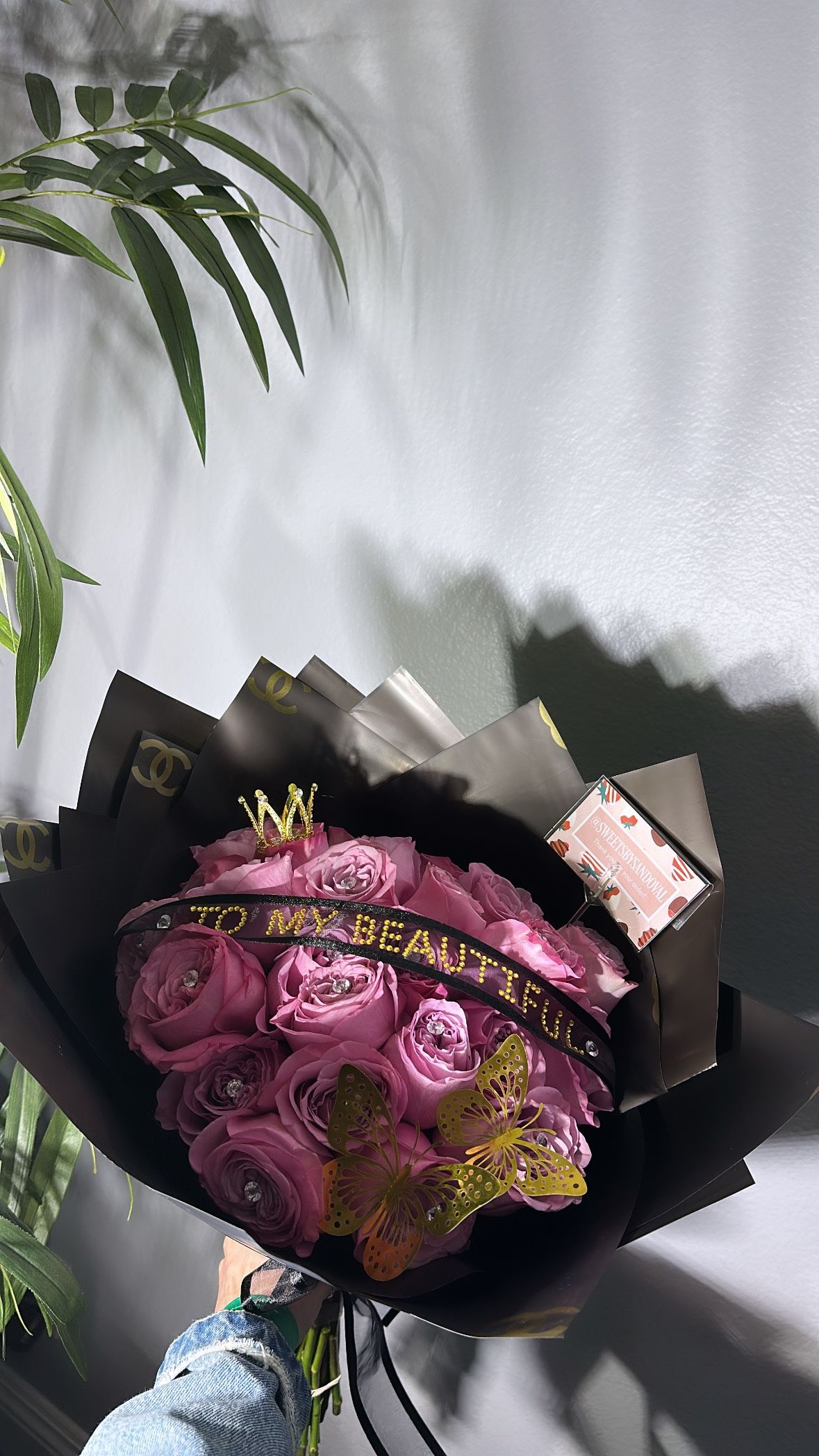 Roses
