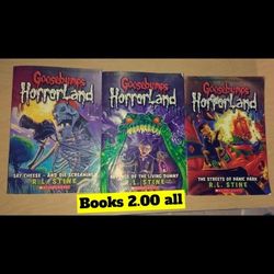 Kids Books