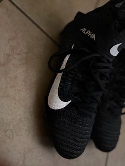Nike Alpha men football cleats