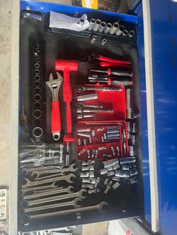 Snap on tools