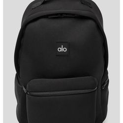 Backpack 