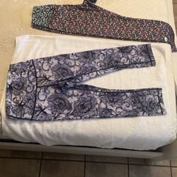 Lululemon Xs