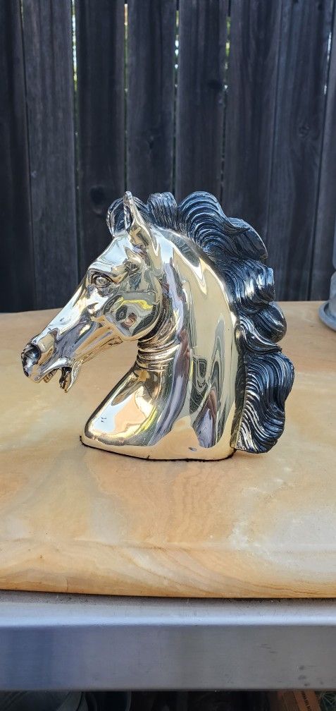 Horse Statue