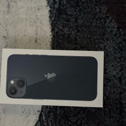 Brand new In The Box