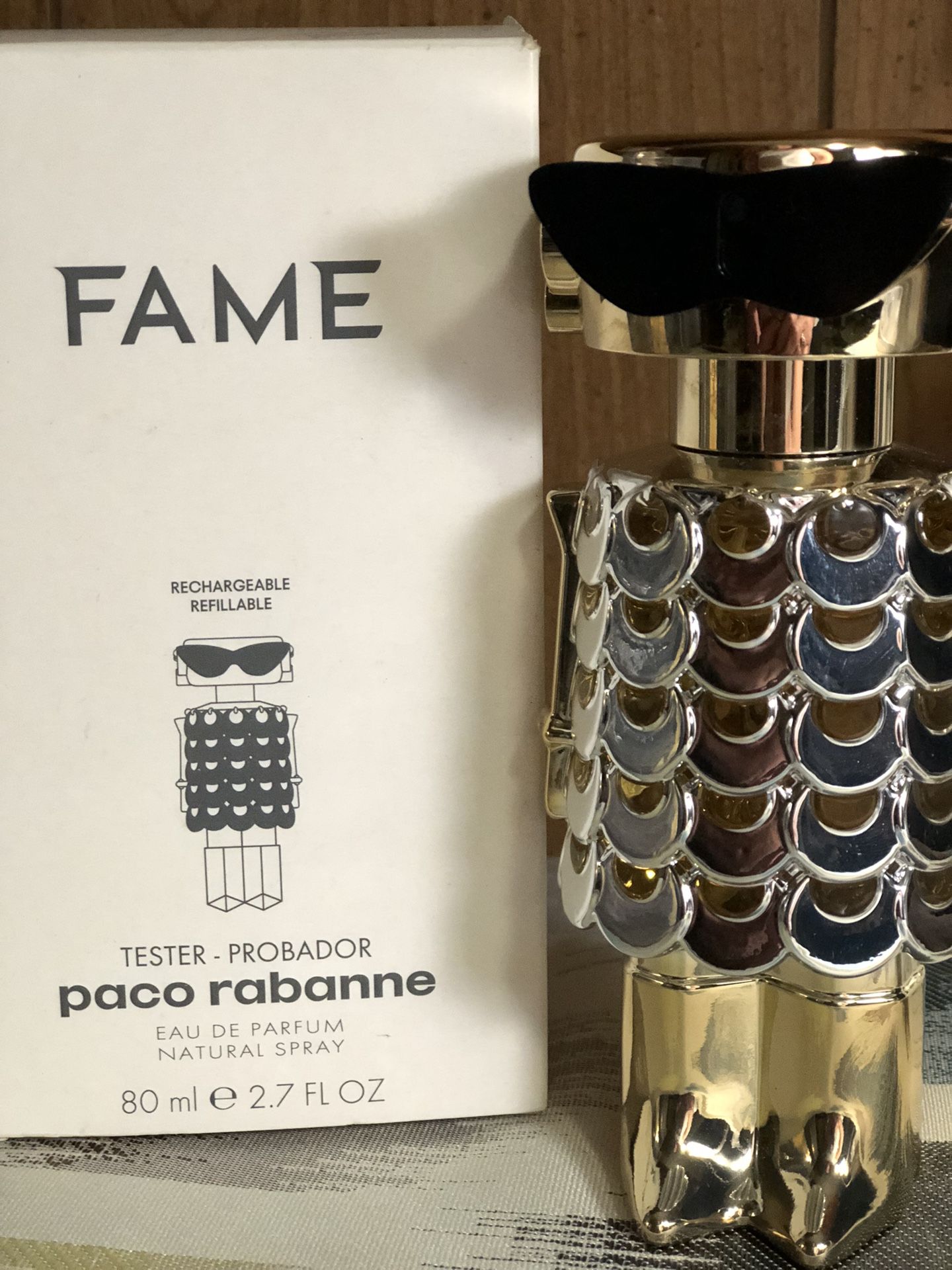 Paco Rabanne