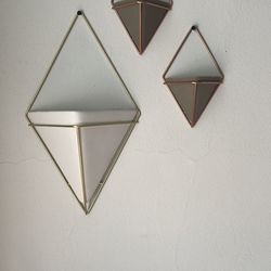 Hanging Plant Potters