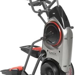Bowflex M5 Elliptical Trainer
