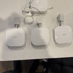 Eero Pro 6