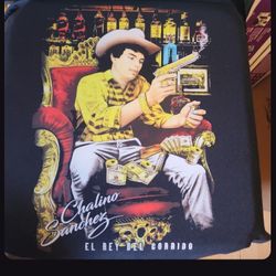 Chalino Sanchez 