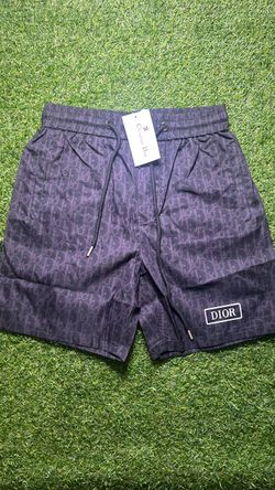Black shorts