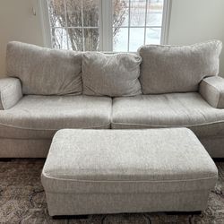 Ashley furniture Couch