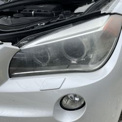 Headlight Restoration Kit