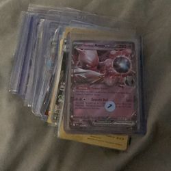 POKEMON Rares 