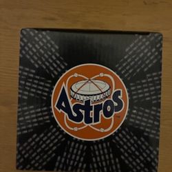 Astros Dome