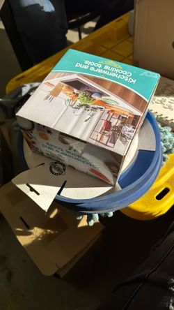 6 Inch Cake, Pans, And Pie Crust Shields