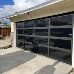 Garage Doors 