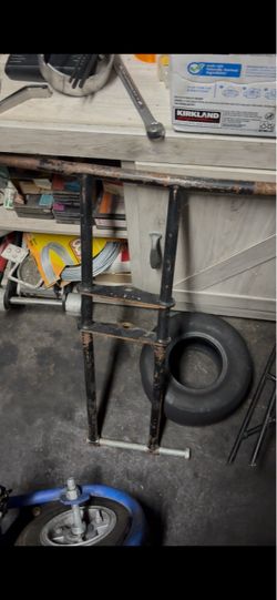 gts T bars