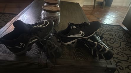 Youth Nike Baseball Cleats