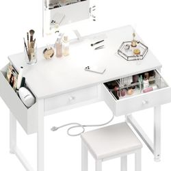 Vanity 