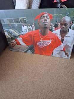 Picture of 2pac