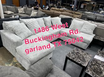 Furniture living room sofa set